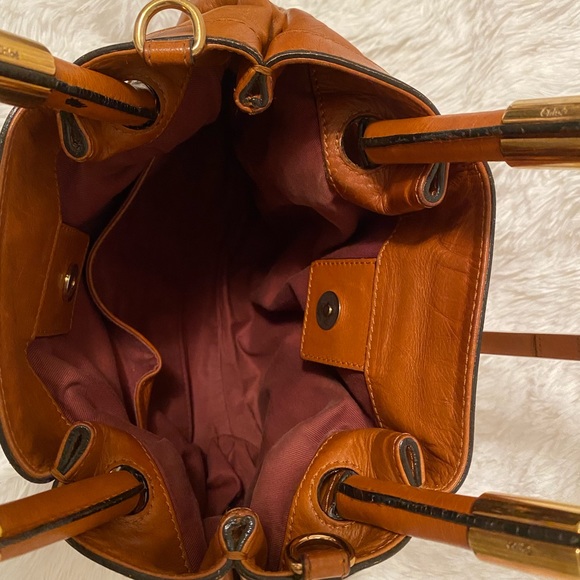 Chloe Handbag - Picture 8 of 14